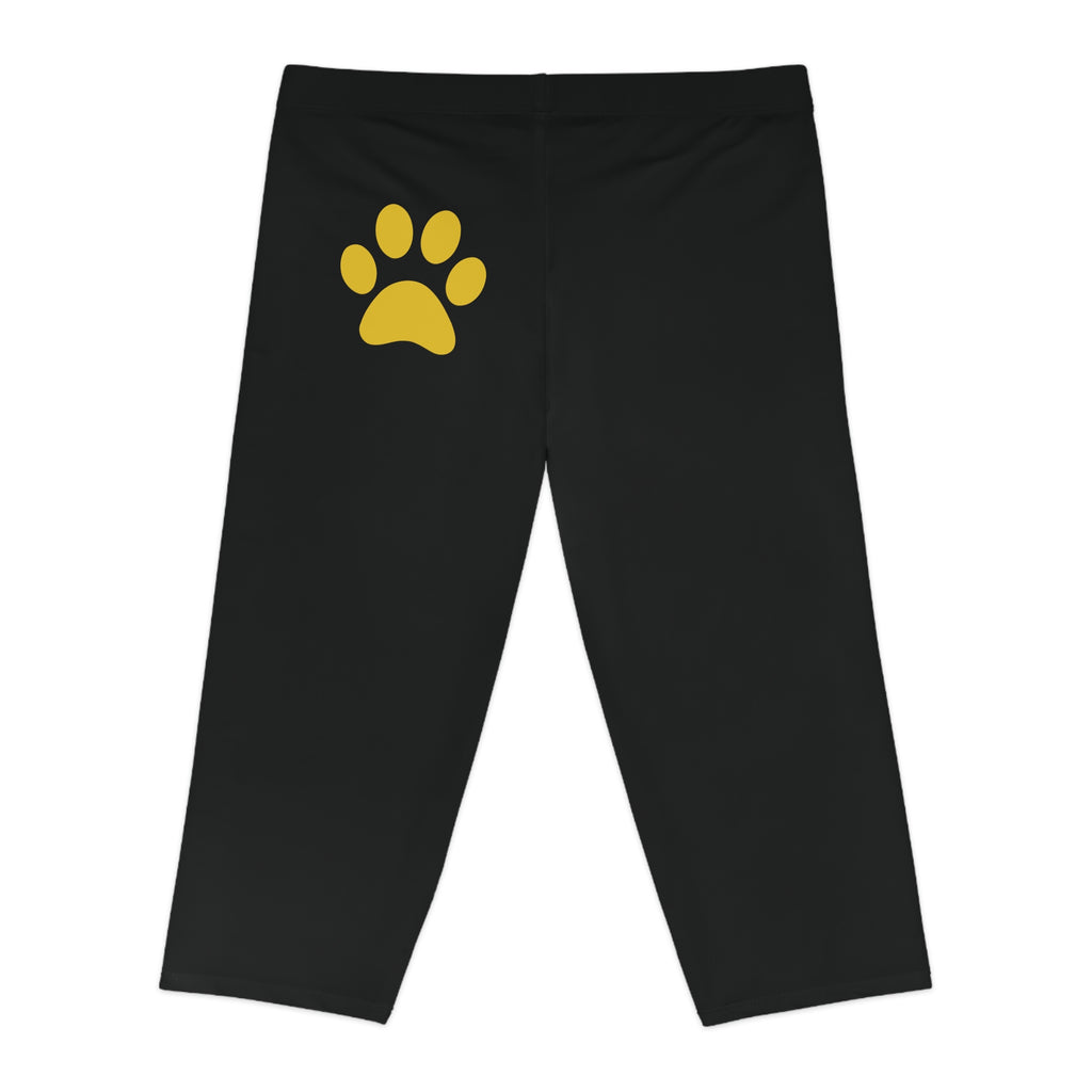 Gold - Hot Girl Paw