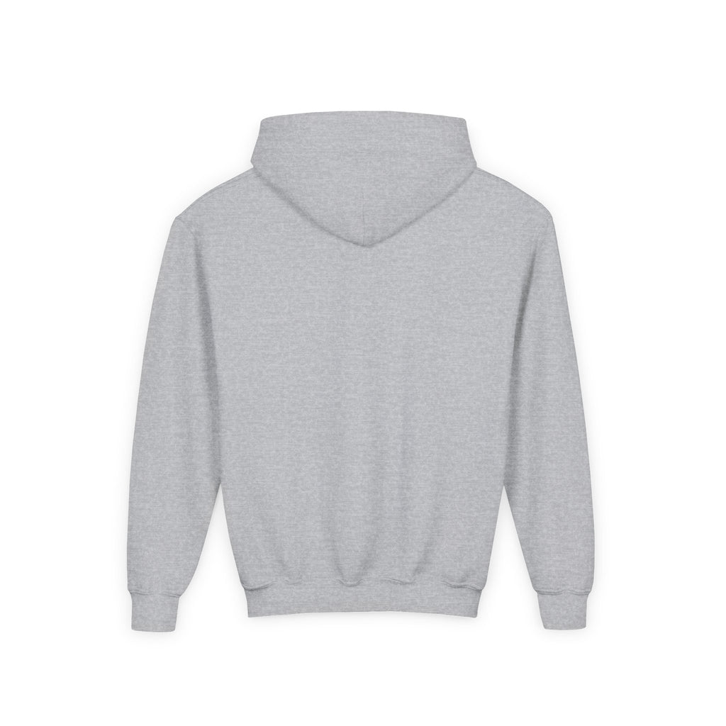 Robunny - Youth Heavy Blend Hooded Sweatshirt
