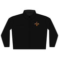 CornerStone® Unisex Duck Cloth Work Jacket (Embroidery)