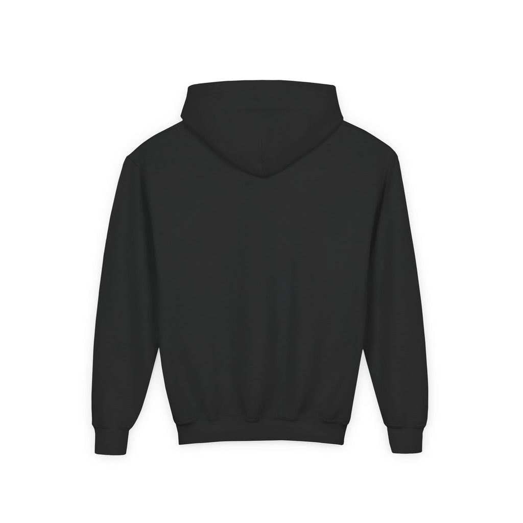 Robunny - Youth Heavy Blend Hooded Sweatshirt
