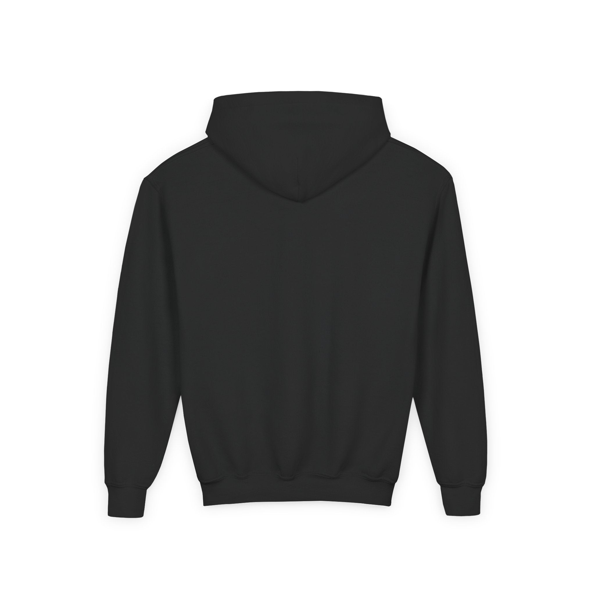 Robunny - Youth Heavy Blend Hooded Sweatshirt