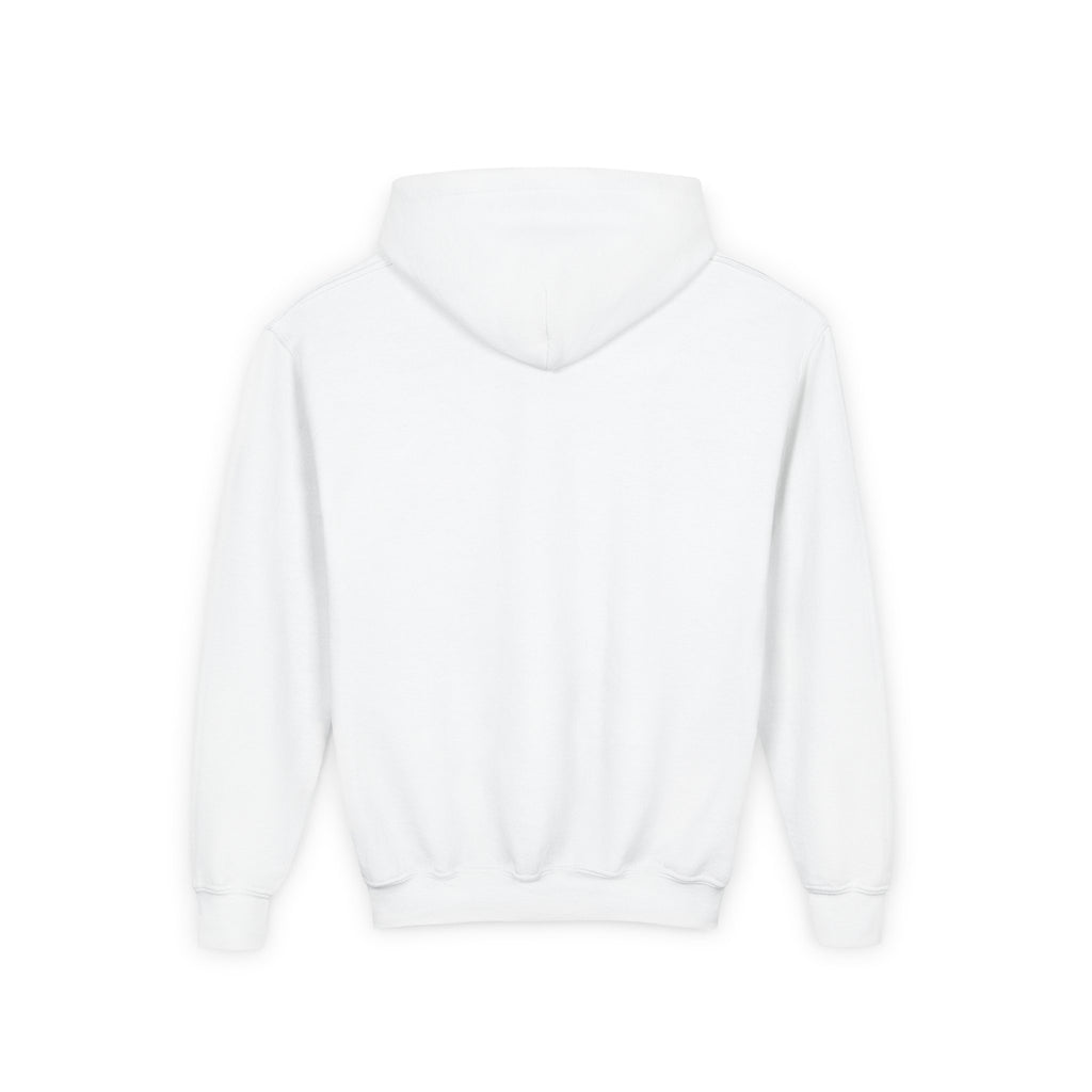 Robunny - Youth Heavy Blend Hooded Sweatshirt