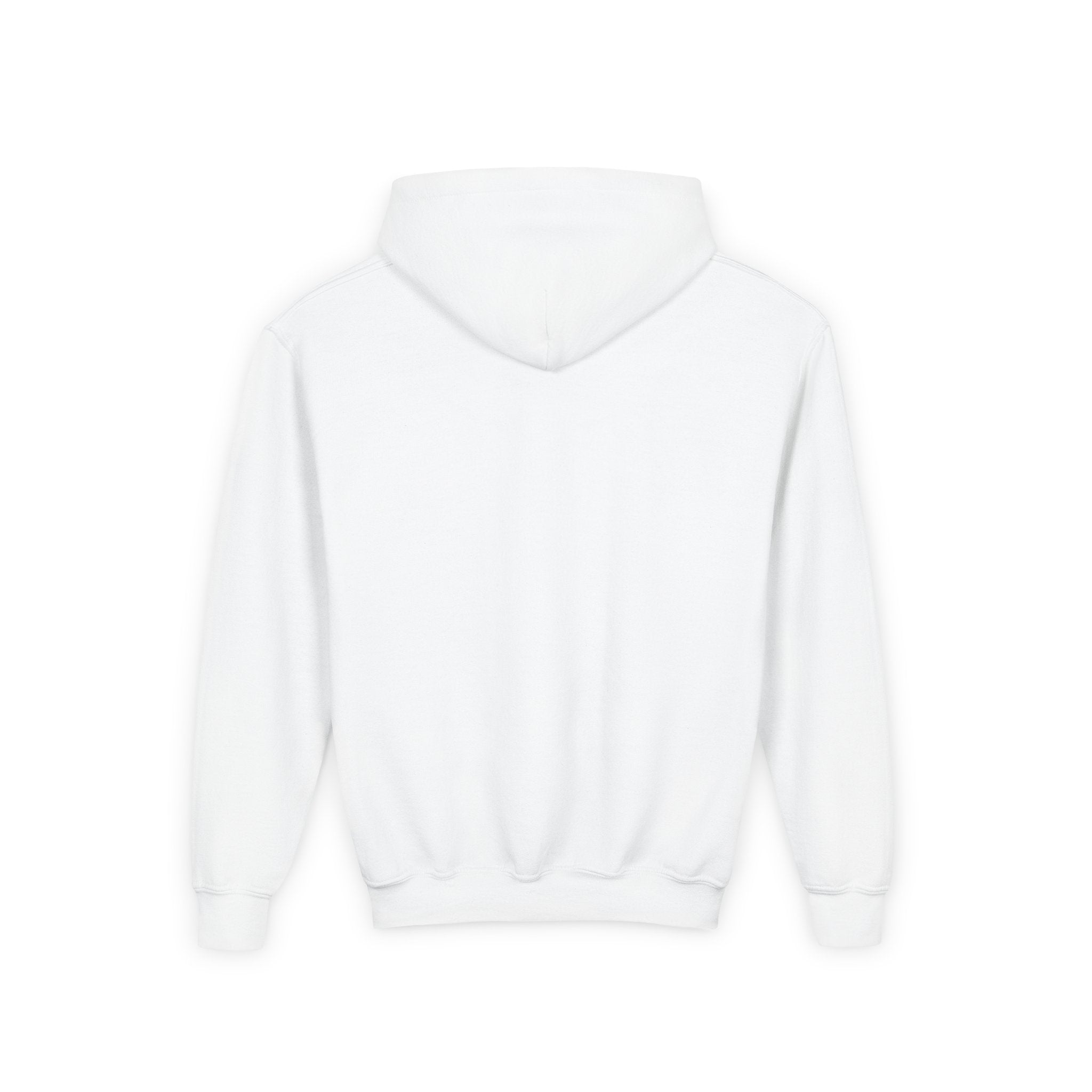 Robunny - Youth Heavy Blend Hooded Sweatshirt