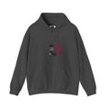 God got my back - Unisex Heavy Blend™ Hooded Sweatshirt