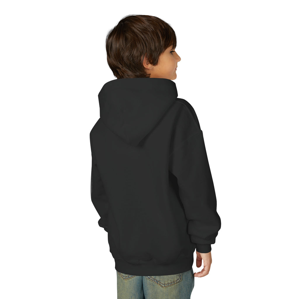 Robunny - Youth Heavy Blend Hooded Sweatshirt