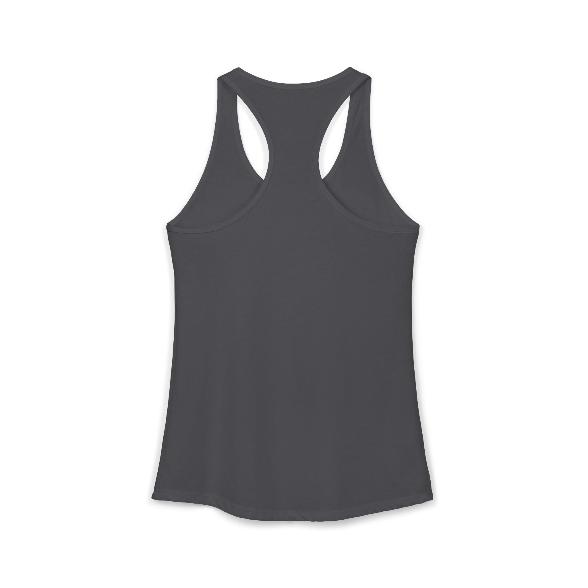 God got my back - Women's Ideal Racerback Tank