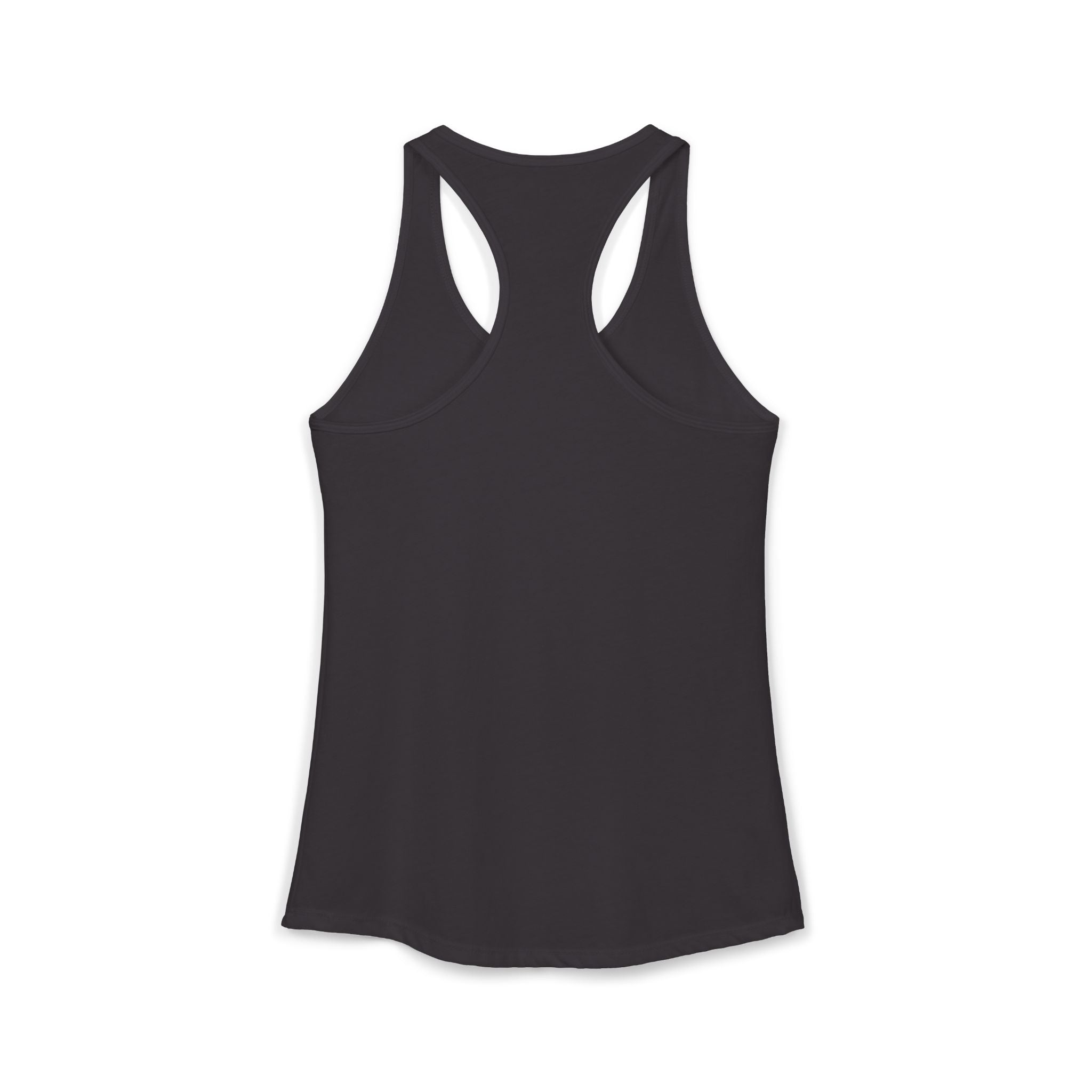 God got my back - Women's Ideal Racerback Tank