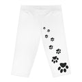 Hot Girl Paw