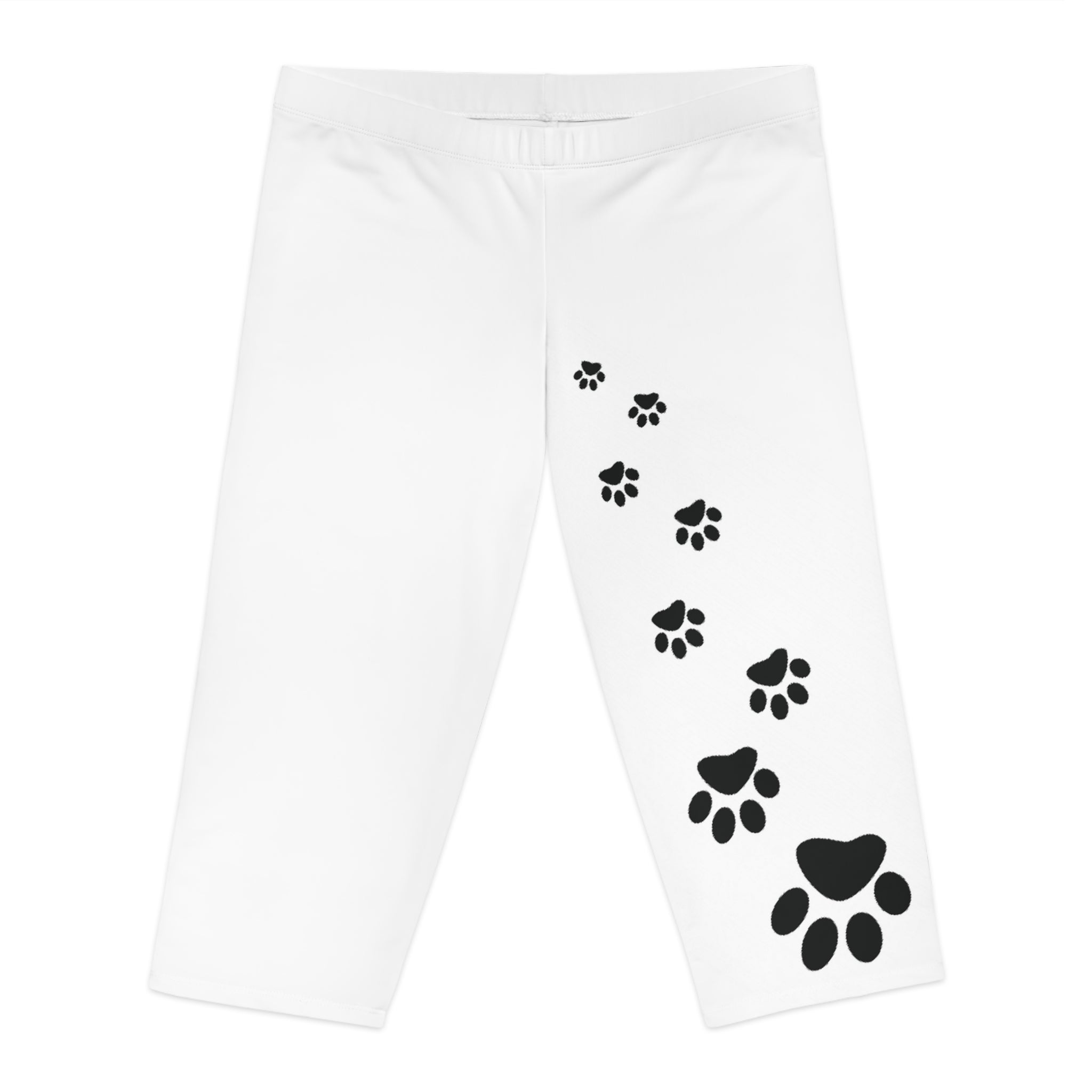Hot Girl Paw