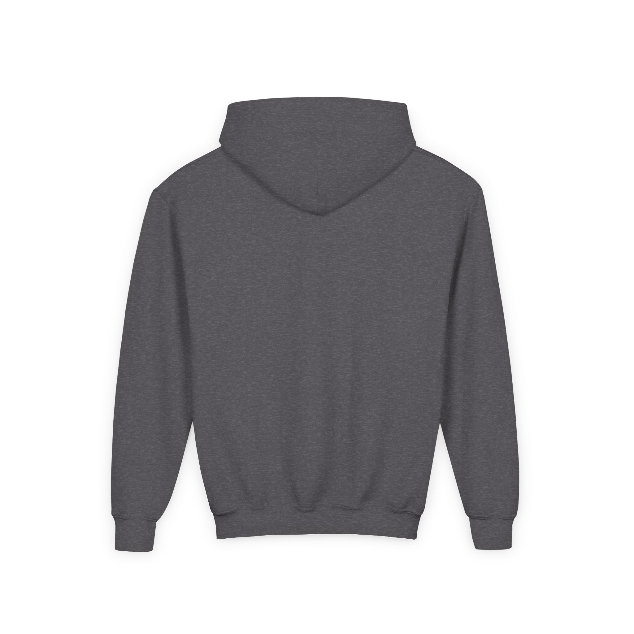Robunny - Youth Heavy Blend Hooded Sweatshirt
